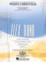 White Christmas for 5-part flexible band and opt. strings conductor