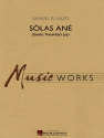 Samuel R. Hazo, Slas An (Yesterday's Joy) Concert Band/Harmonie Partitur
