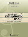 Charles Strouse, Fight Song Concert Band Partitur