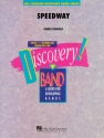 Robert Longfield, Speedway Concert Band/Harmonie Partitur + Stimmen