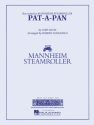 Pat-A-Pan - Arr. Chip Davis Concert Band Partitur