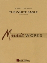 Robert Longfield, The White Eagle ( A Polish Rhapsody ) Concert Band/Harmonie Partitur + Stimmen