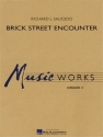 Richard L. Saucedo, Brick Street Encounter Concert Band/Harmonie Partitur