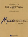 John Philip Sousa, The Liberty Bell Concert Band/Harmonie Partitur + Stimmen