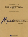 John Philip Sousa, The Liberty Bell Concert Band/Harmonie Partitur