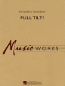 Richard L. Saucedo, Full Tide Concert Band Partitur