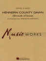 Samuel R. Hazo, Hennepin County Dawn Concert Band/Harmonie Partitur + Stimmen