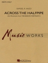 Samuel R. Hazo, Across The Halfpipe Concert Band Partitur