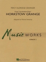Percy Aldridge Grainger, Horkstow Grange Concert Band/Harmonie Partitur
