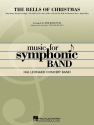 The Bells Of Christmas Concert Band Partitur + Stimmen