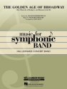 Oscar Hammerstein II_Richard Rodgers, The Golden Age of Broadway Concert Band/Harmonie Partitur