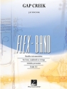 Jay Bocook, Gap Creek 5-Part Flexible Band and Opt. Strings Partitur