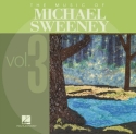 Michael Sweeney, The Music Of Michael Sweeney Vol. 3 Concert Band CD