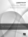 Franz Liszt, Liebestraum Fagott Buch