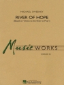 Michael Sweeney, River of Hope Concert Band/Harmonie Partitur