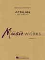 Michael Sweeney, Aztalan Concert Band/Harmonie Partitur
