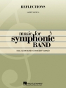 Sammy Nestico, Reflections Concert Band Partitur + Stimmen