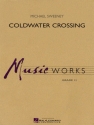 Michael Sweeney, Coldwater Crossing Concert Band/Harmonie Partitur