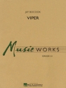 Jay Bocook, Viper Concert Band/Harmonie Partitur