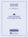 Chip Davis, Veni, Veni Concert Band/Harmonie Partitur