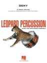 Sonny Rollins, Doxy - Leopard Percussion Percussionensemble Partitur + Stimmen
