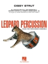 Arthur Neville_George Porter_Joseph Modeliste, Jr._Leo Nocentelli, Cis Percussionensemble Partitur + Stimmen