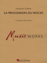 Joaqun Turina, La Procession Du Rocio Concert Band/Harmonie Partitur + Stimmen