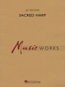 Jay Bocook, Sacred Harp Concert Band/Harmonie Partitur