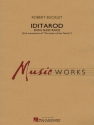 Robert Buckley, Iditarod Concert Band/Harmonie Partitur + Stimmen
