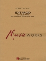 Robert Buckley, Iditarod Concert Band/Harmonie Partitur