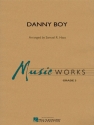 Danny Boy Concert Band/Harmonie Partitur
