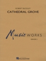 Robert Buckley, Cathedral Grove Concert Band/Harmonie Partitur