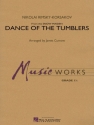 Nikolai Rimsky-Korsakov, Dance Of The Tumblers Concert Band/Harmonie Partitur