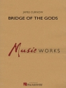 James Curnow, Bridge of the Gods Concert Band Partitur
