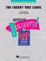 The Cherry Tree Carol Concert Band/Harmonie Partitur