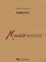 Robert Buckley, Reboot Concert Band/Harmonie Partitur