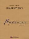 Michael Sweeney, Dansbury Run Concert Band/Harmonie Partitur