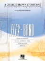 Vince Guaraldi, A Charlie Brown Christmas 5-Part Flexible Band and Opt. Strings Partitur + Stimmen