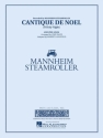 Chip Davis, Cantique de Nol Concert Band/Harmonie Partitur