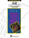 Atlas Concert Band/Harmonie Partitur