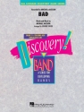 Michael Jackson, Bad Concert Band/Harmonie Partitur + Stimmen