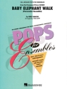 Henry Mancini, Baby Elephant Walk Percussion Partitur + Stimmen