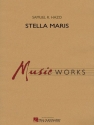 Samuel R. Hazo, Stella Maris Concert Band/Harmonie Partitur