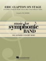 Eric Clapton on Stage Concert Band/Harmonie Partitur