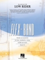 Low Rider 5-Part Flexible Band and Opt. Strings Partitur