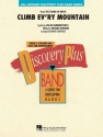 Oscar Hammerstein II_Richard Rodgers, Climb Ev'ry Mountain Concert Band/Harmonie Partitur