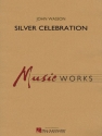 John Wasson, Silver Celebration Concert Band Partitur