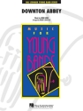 John Lunn, Downton Abbey Concert Band/Harmonie Partitur