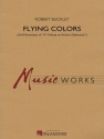 Robert Buckley, Flying Colors Concert Band Partitur