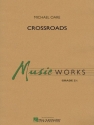 Michael Oare, Crossroads Concert Band Partitur